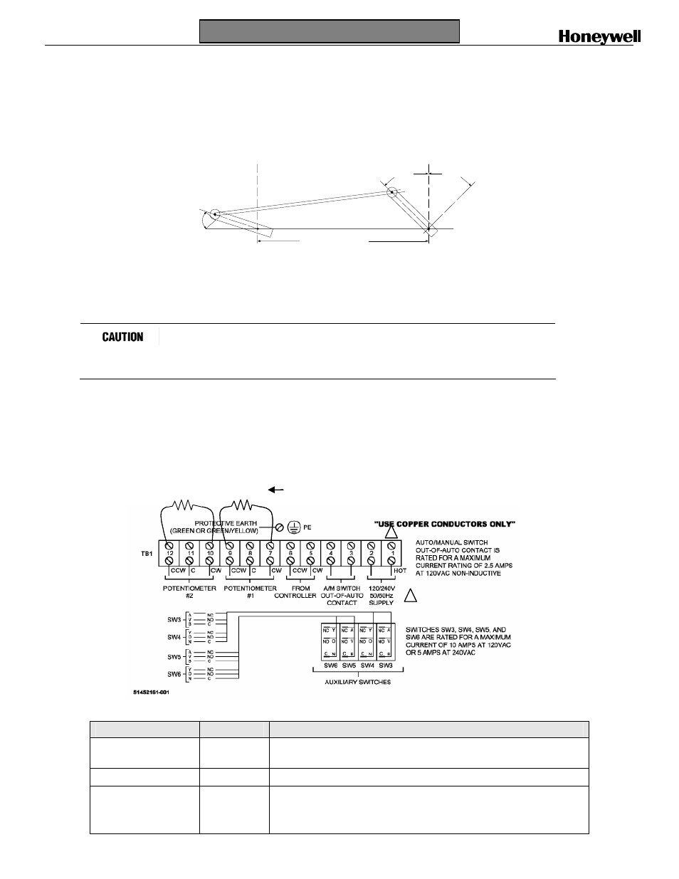 Honeywell s HercuLine 2000 User Manual | Page 2 / 10