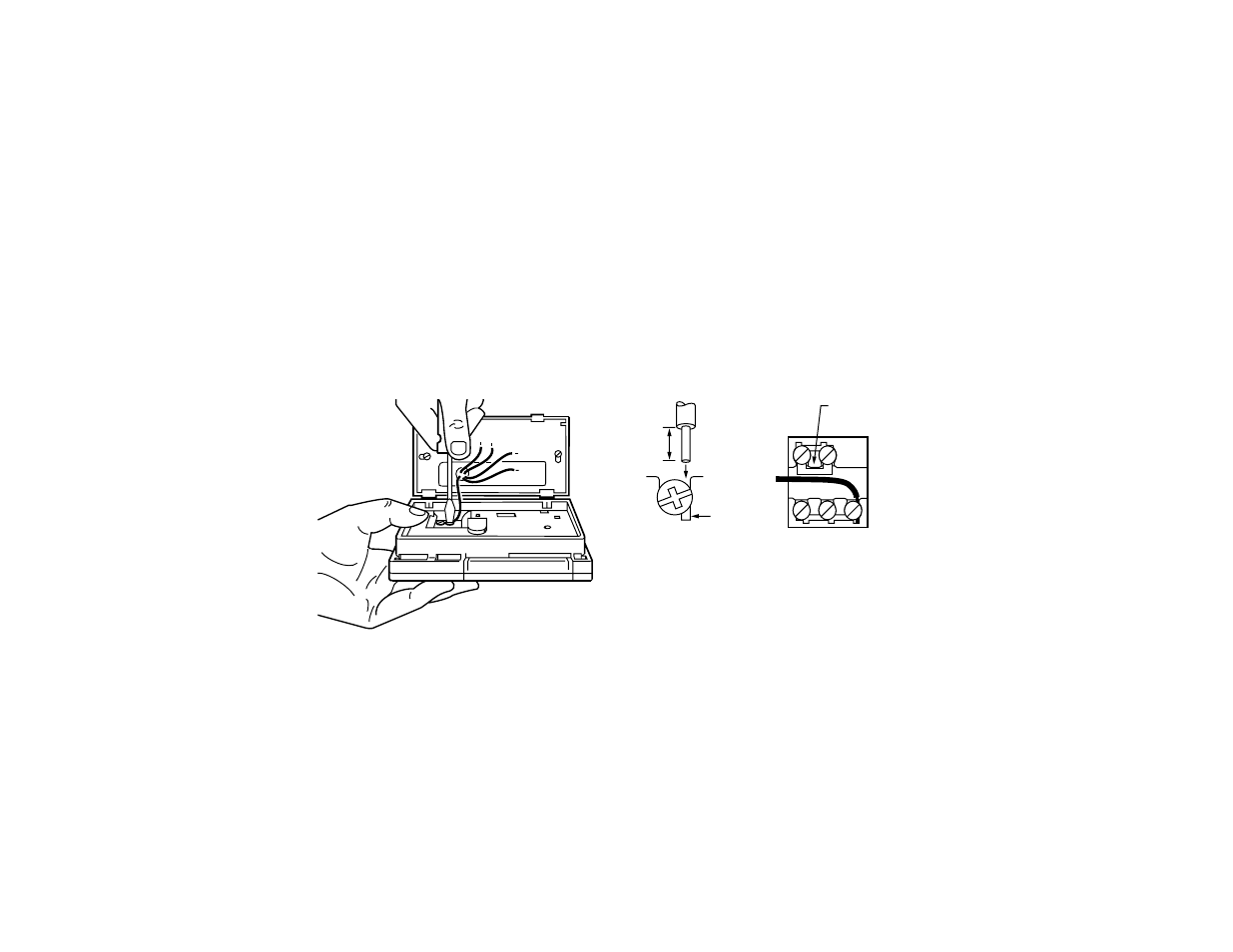 Honeywell CT2095 User Manual | Page 24 / 40