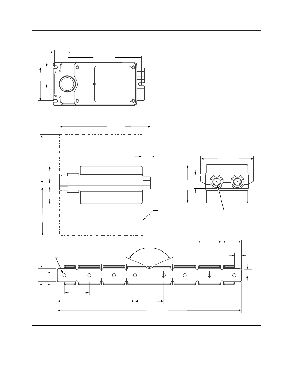 Honeywell ML6185 User Manual | Page 3 / 12