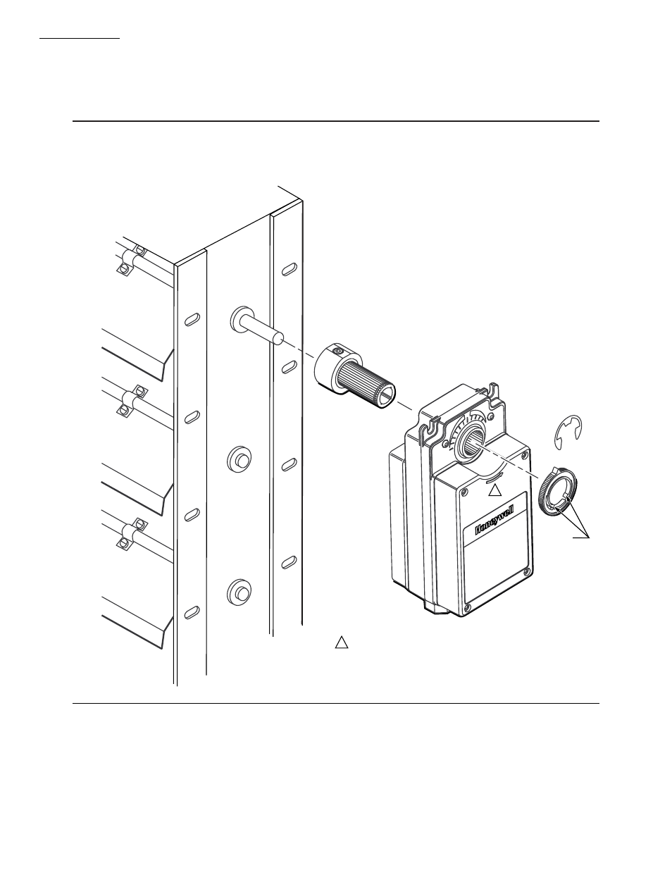Honeywell ML6185 User Manual | Page 6 / 12