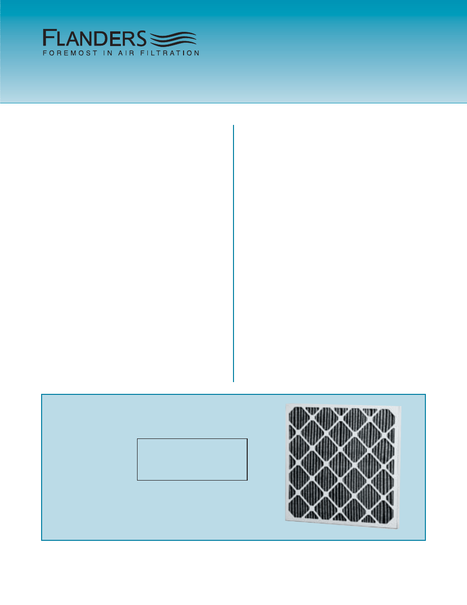 The filter and hvac store, Fcp carbon pleat | Honeywell 11255 User Manual | Page 101 / 136
