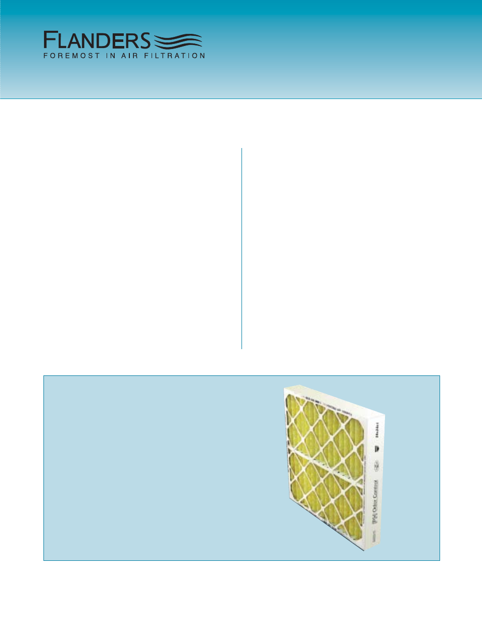 The filter and hvac store, Ph odor control | Honeywell 11255 User Manual | Page 103 / 136