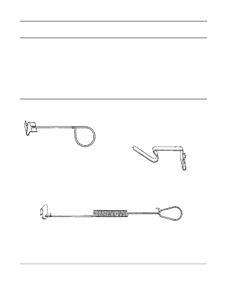 The filter and hvac store, Fastener selection chart | Honeywell 11255 User Manual | Page 120 / 136