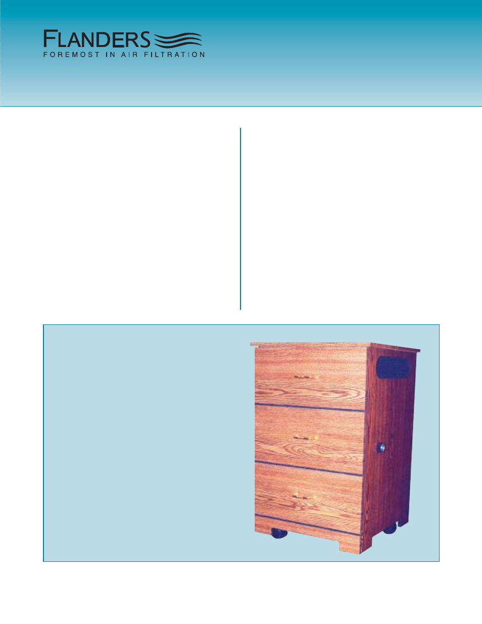 The filter and hvac store, Airia 350 | Honeywell 11255 User Manual | Page 132 / 136