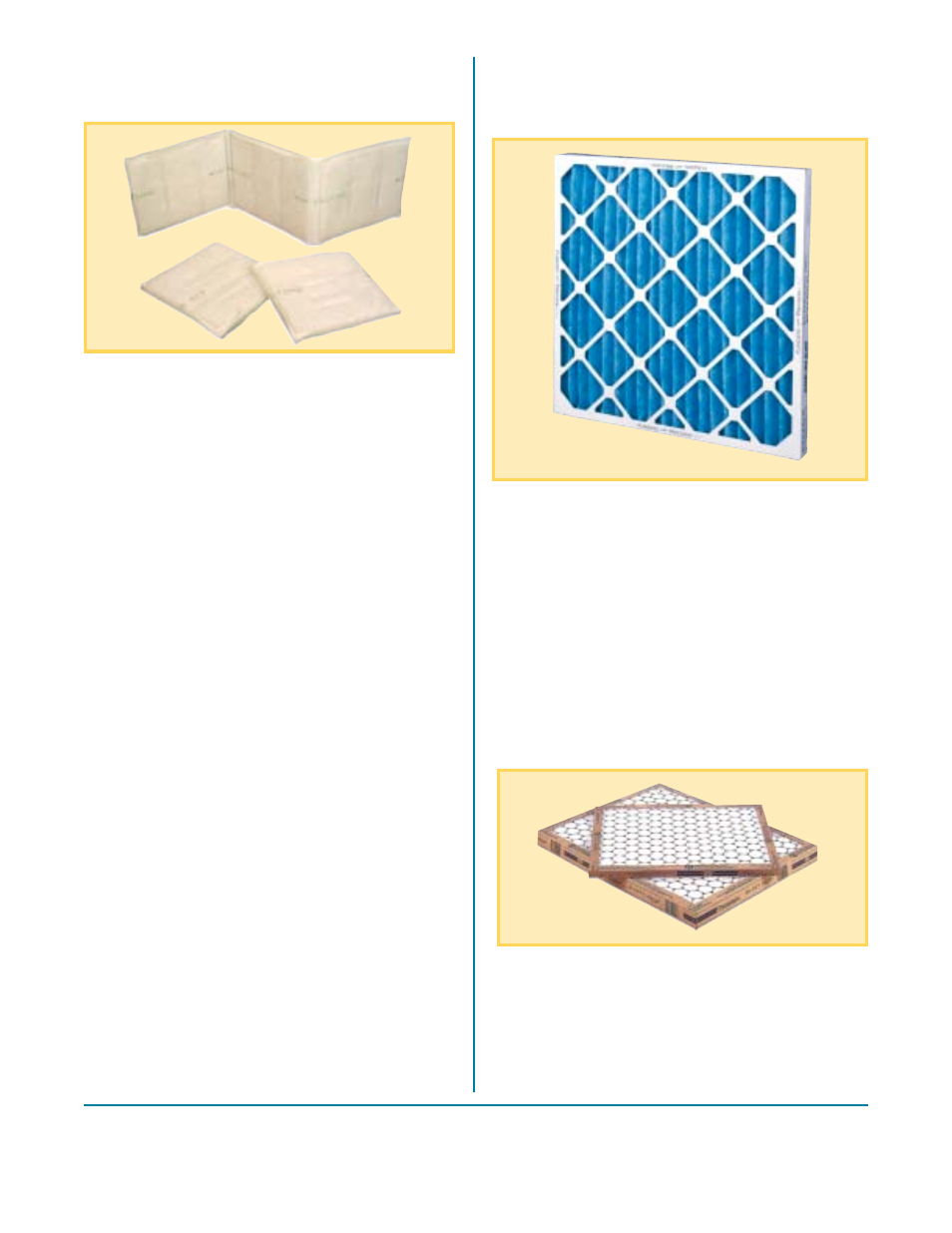 The filter and hvac store | Honeywell 11255 User Manual | Page 21 / 136