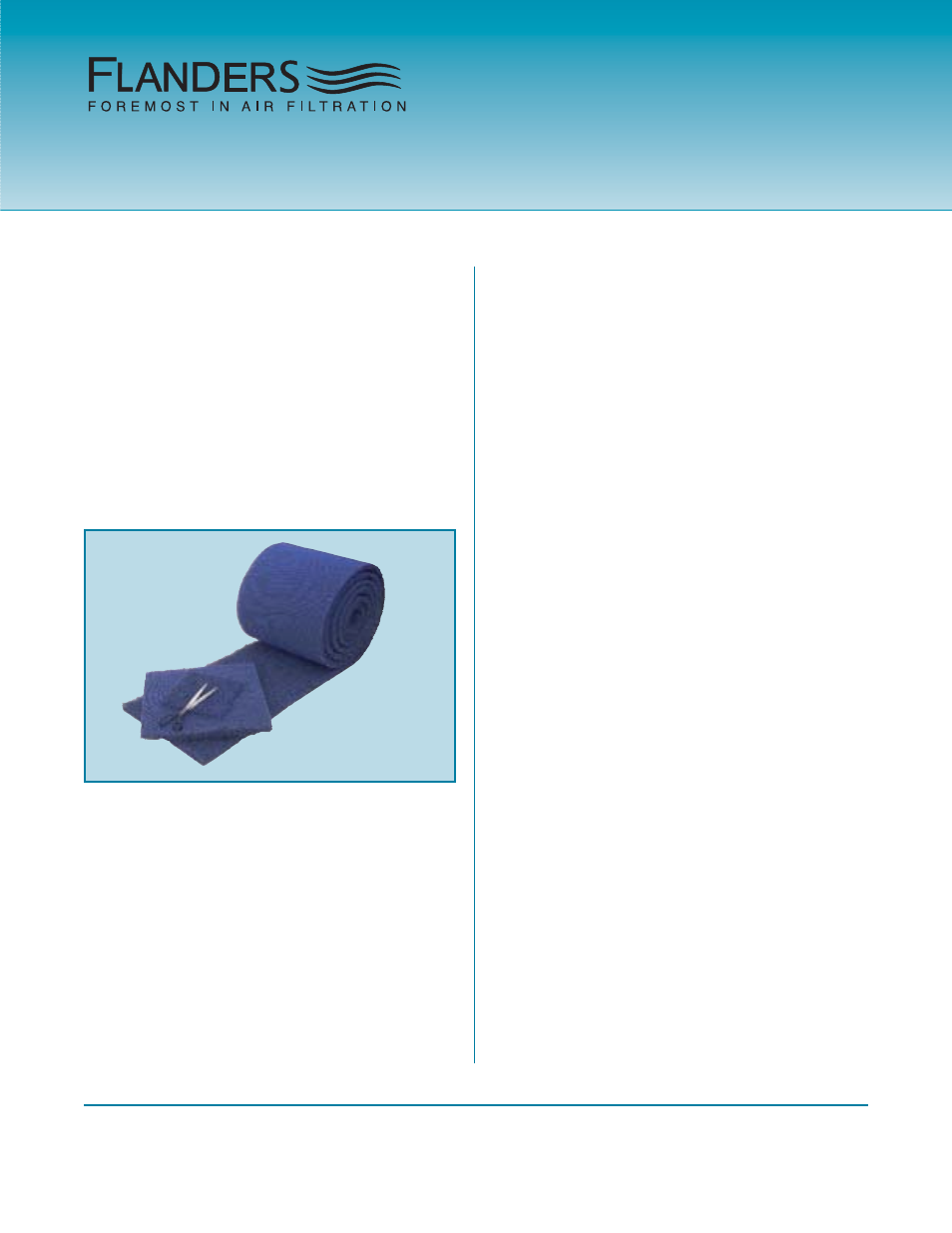 The filter and hvac store, Cut-to-fit | Honeywell 11255 User Manual | Page 27 / 136