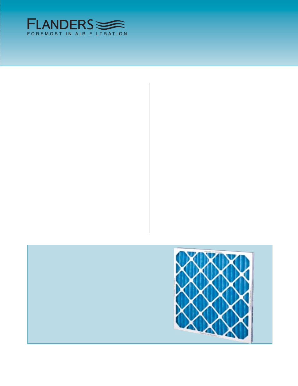 The filter and hvac store, Pre pleat 40 | Honeywell 11255 User Manual | Page 32 / 136