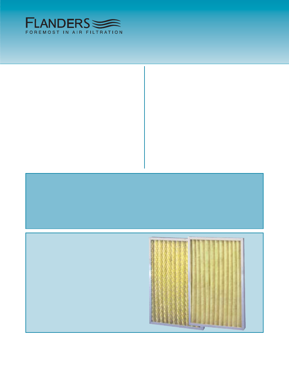 The filter and hvac store, Pre pleat ht, High temperature pleated filters | Up to 400, Construction, Physical data, Important features | Honeywell 11255 User Manual | Page 43 / 136