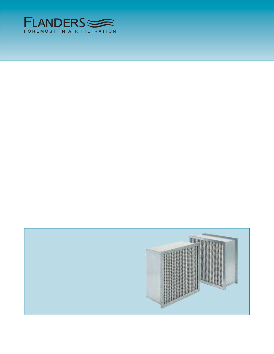 The filter and hvac store, Precisioncell | Honeywell 11255 User Manual | Page 53 / 136