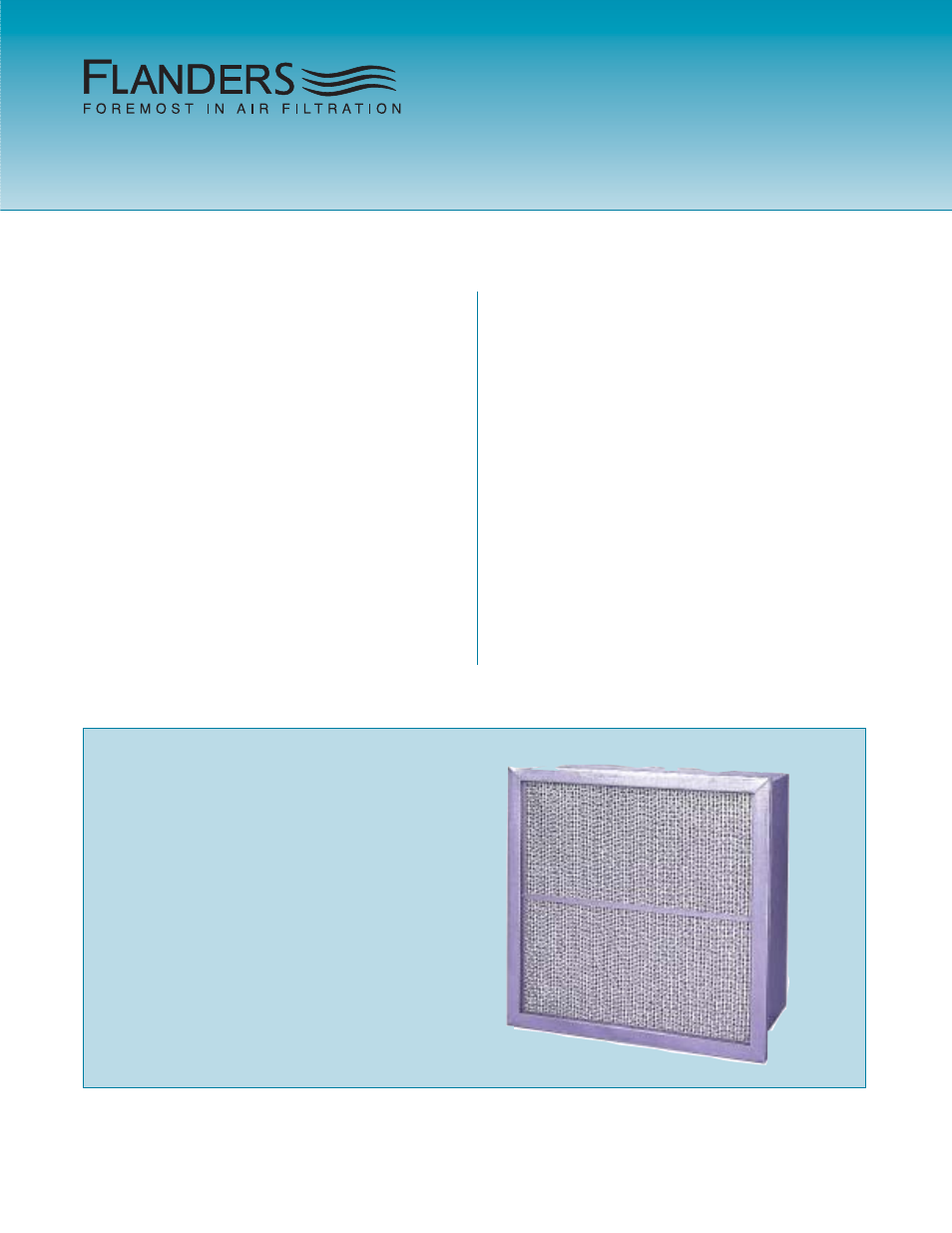 The filter and hvac store, Precisioncell gt | Honeywell 11255 User Manual | Page 59 / 136