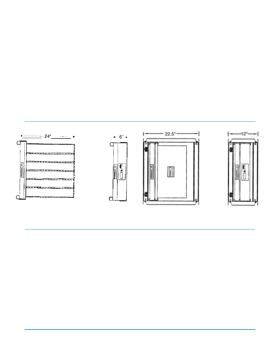 The filter and hvac store | Honeywell 11255 User Manual | Page 63 / 136