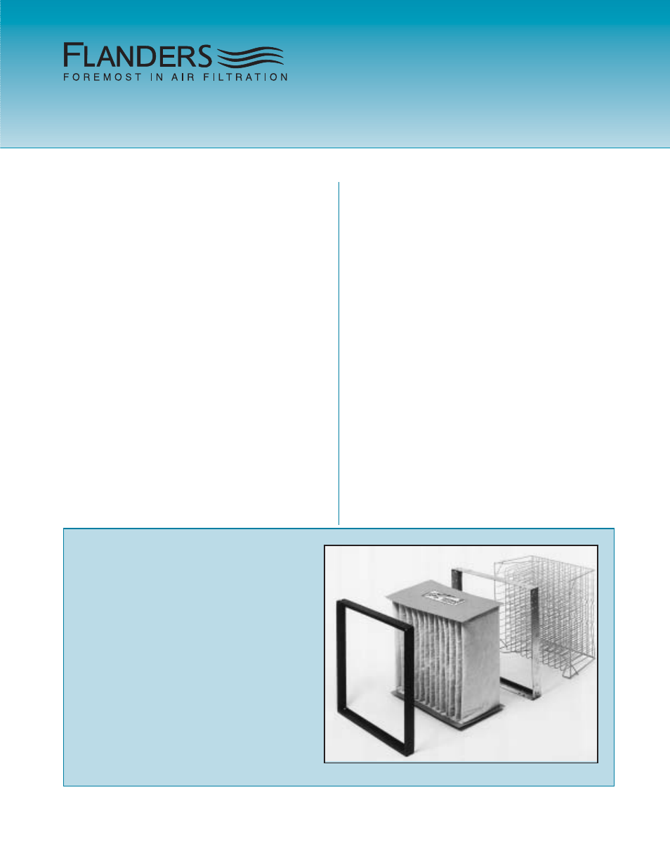 The filter and hvac store, Ea cartridge | Honeywell 11255 User Manual | Page 65 / 136