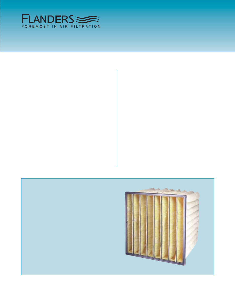 The filter and hvac store, Precision pak | Honeywell 11255 User Manual | Page 67 / 136