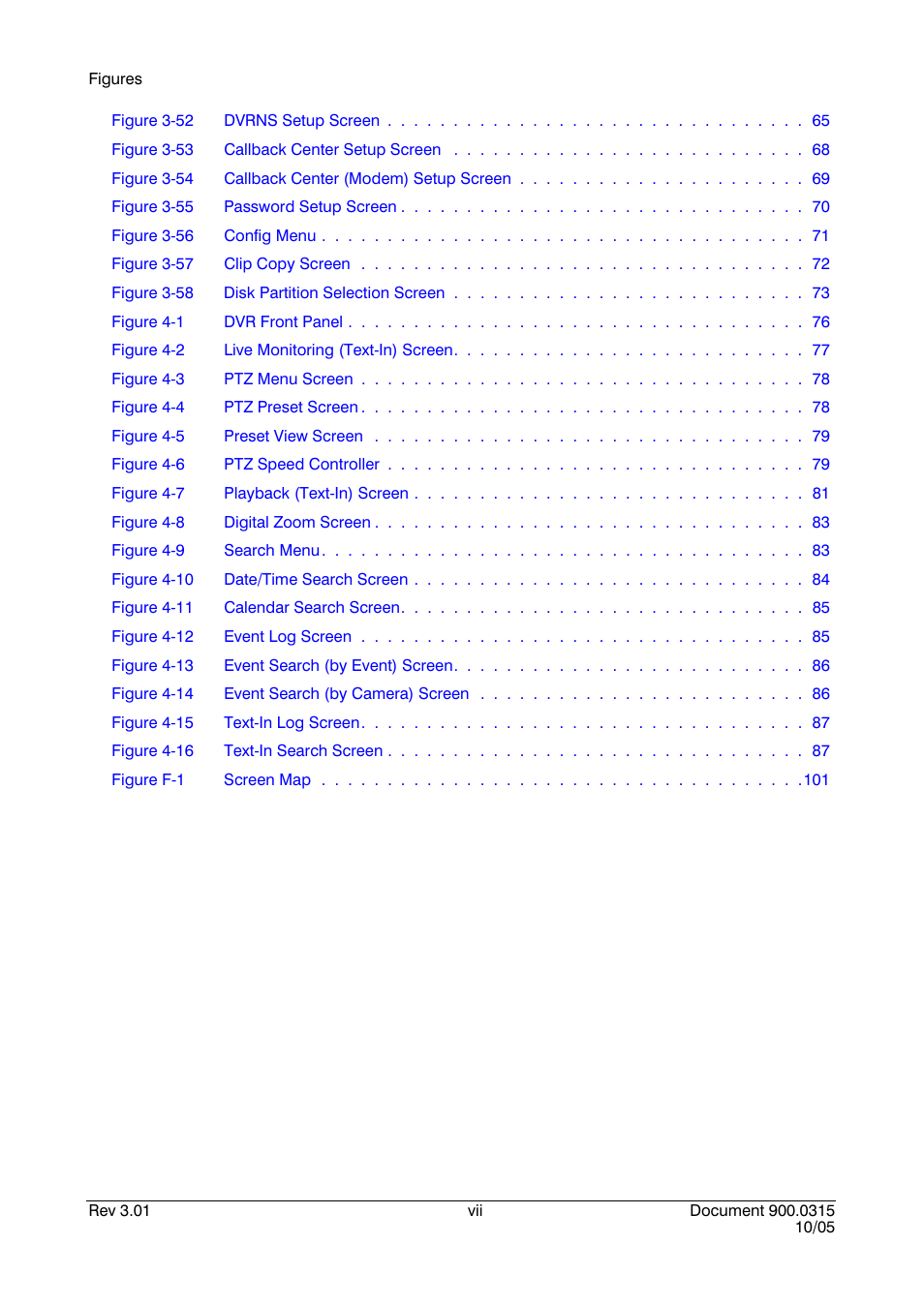 Honeywell HRHD 410 User Manual | Page 11 / 126