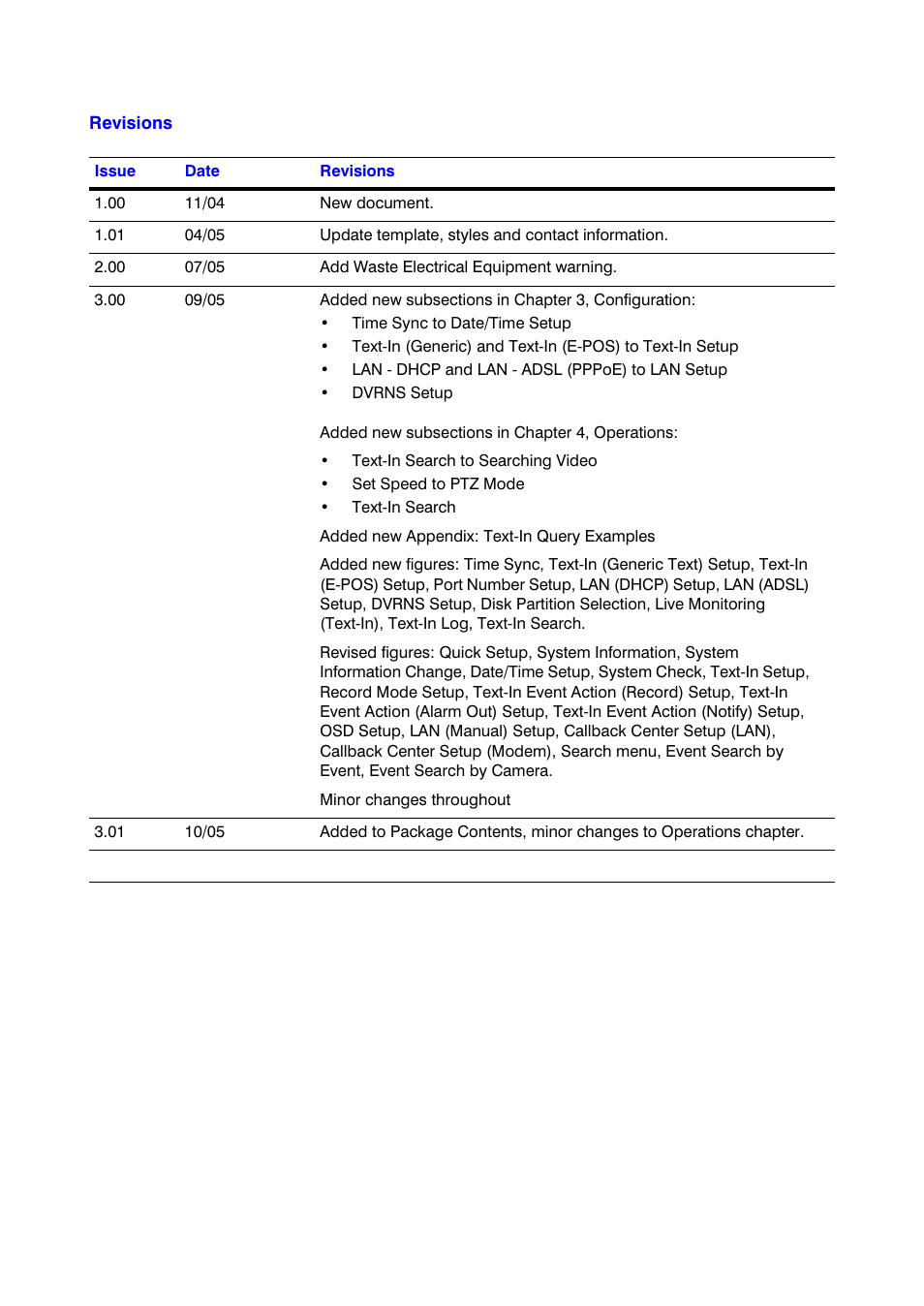 Honeywell HRHD 410 User Manual | Page 2 / 126