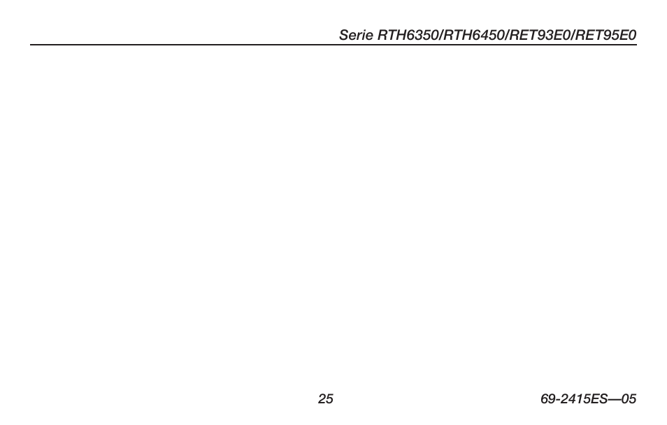 Honeywell RTH6350 User Manual | Page 55 / 56