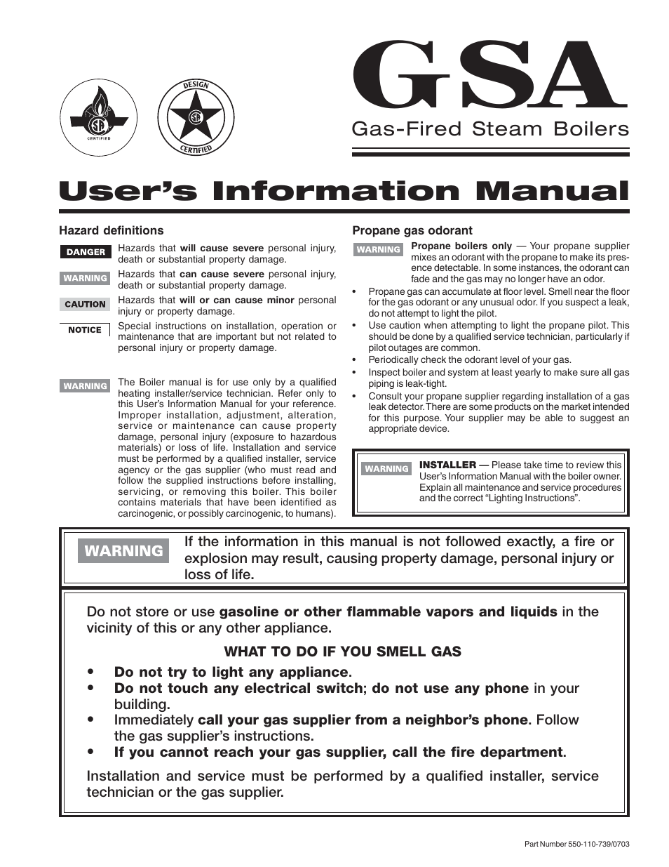 Honeywell RVGP User Manual | 8 pages