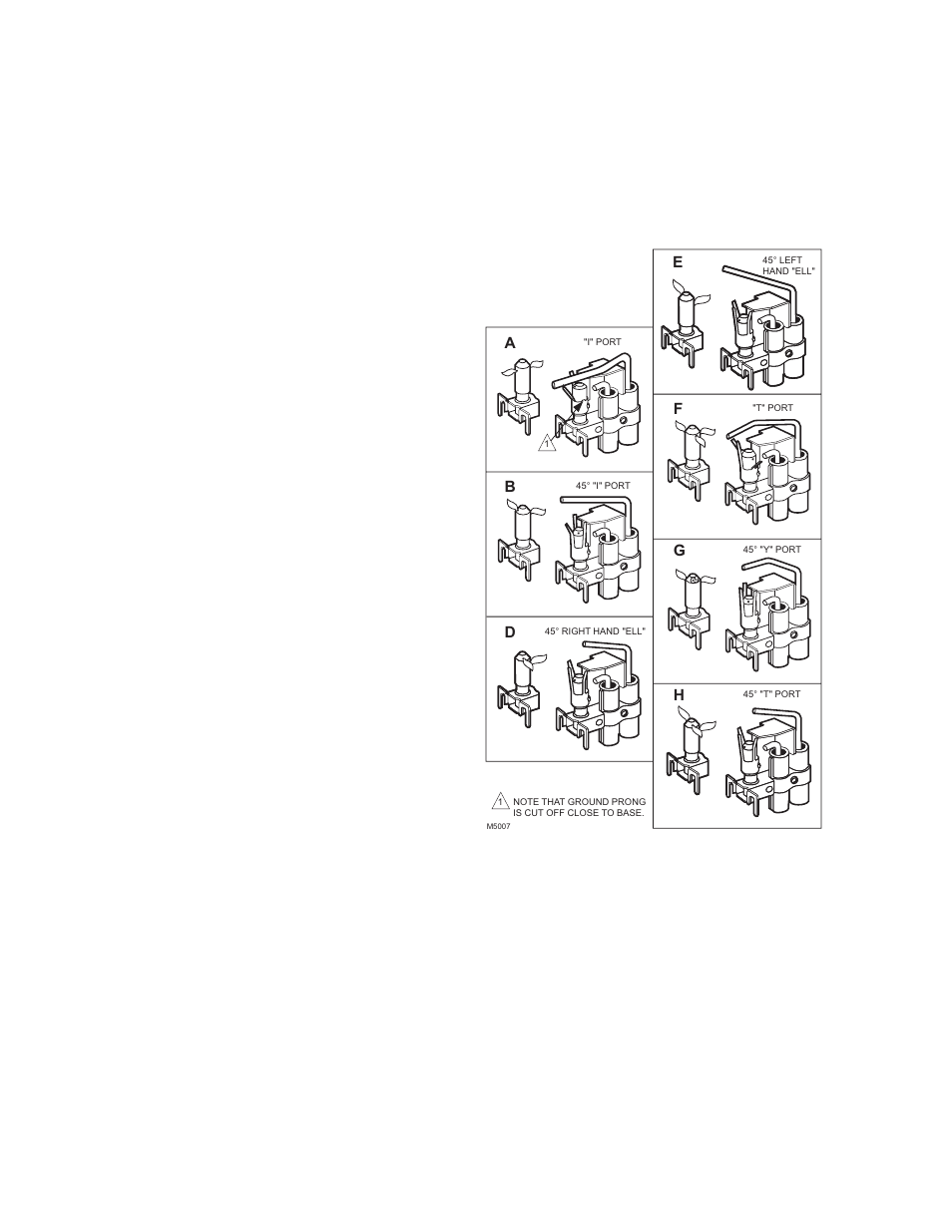 Specifications, Ordering information | Honeywell Q179A User Manual | Page 2 / 8