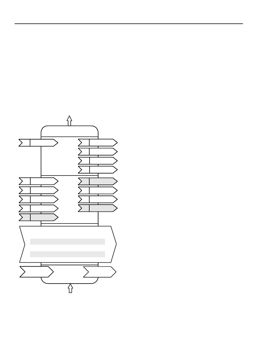 Configurations, General, Lonmark ® functional profile | Honeywell Q7300H User Manual | Page 10 / 24