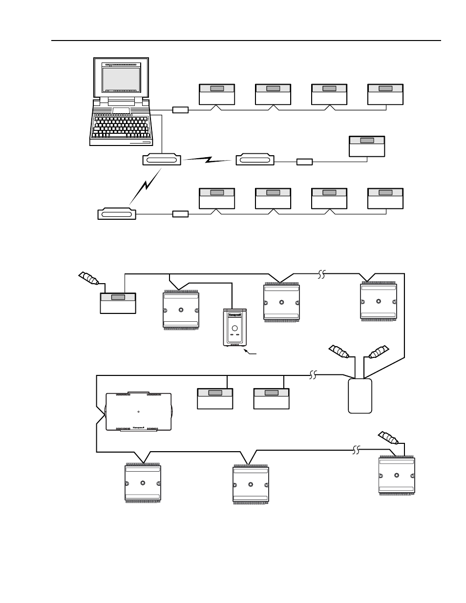 Honeywell Q7300H User Manual | Page 13 / 24