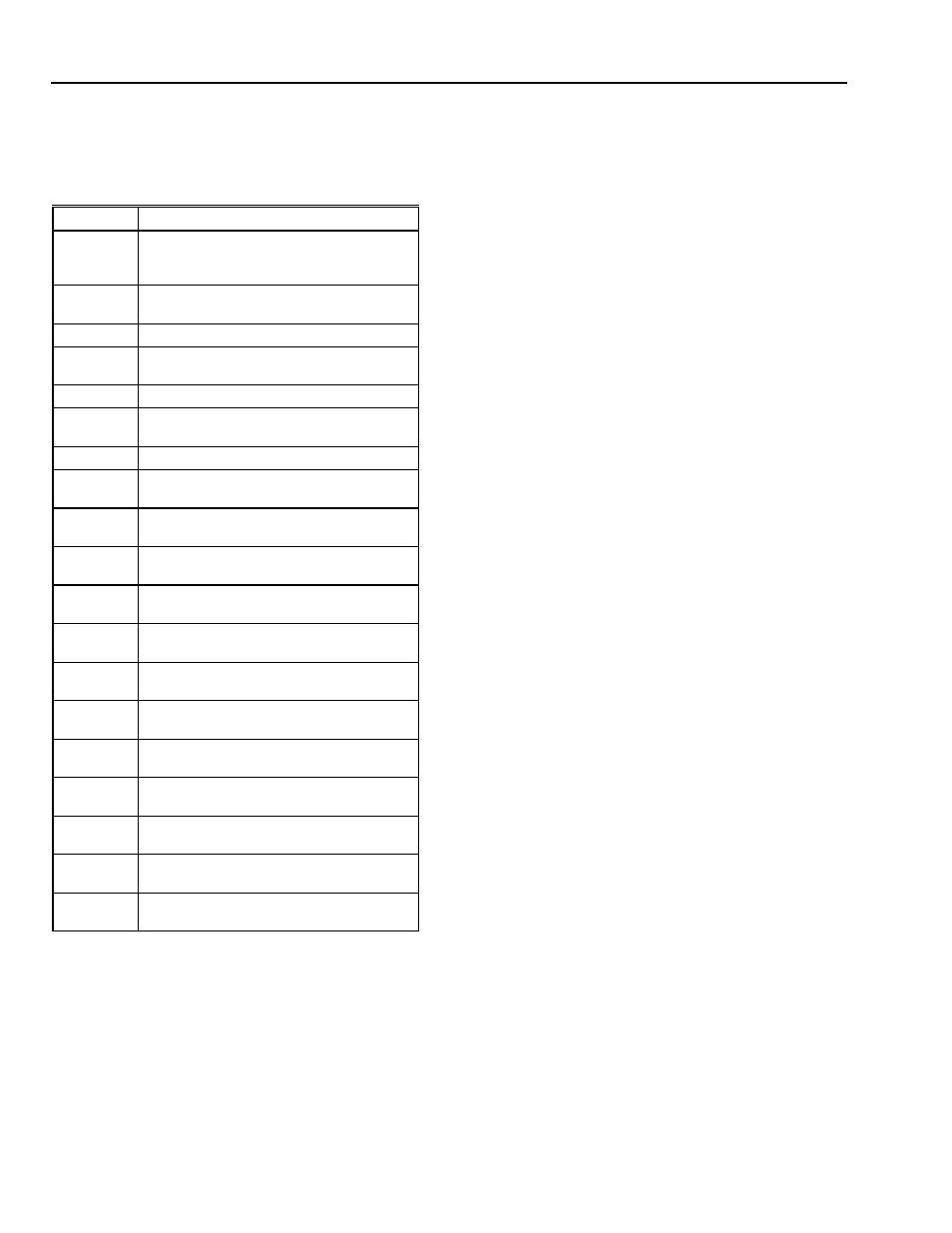Abbreviations and definitions, Applicable literature, Agency listings | Honeywell Q7300H User Manual | Page 6 / 24