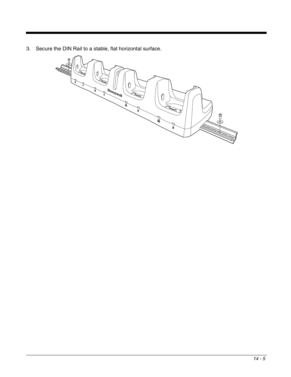Honeywell DOLPHIN 9700 User Manual | Page 129 / 142