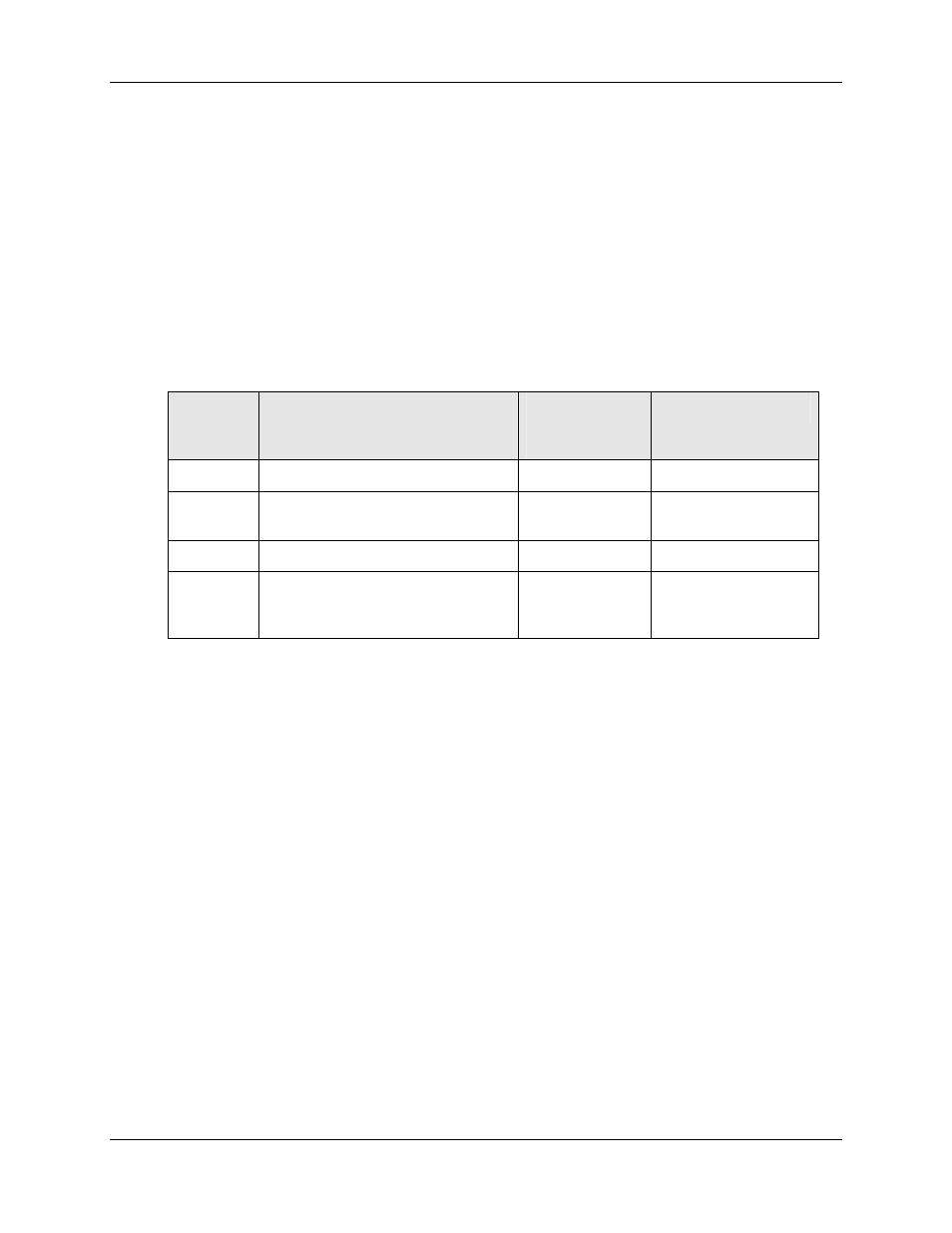 Modbus double register format | Honeywell HC900 User Manual | Page 18 / 114