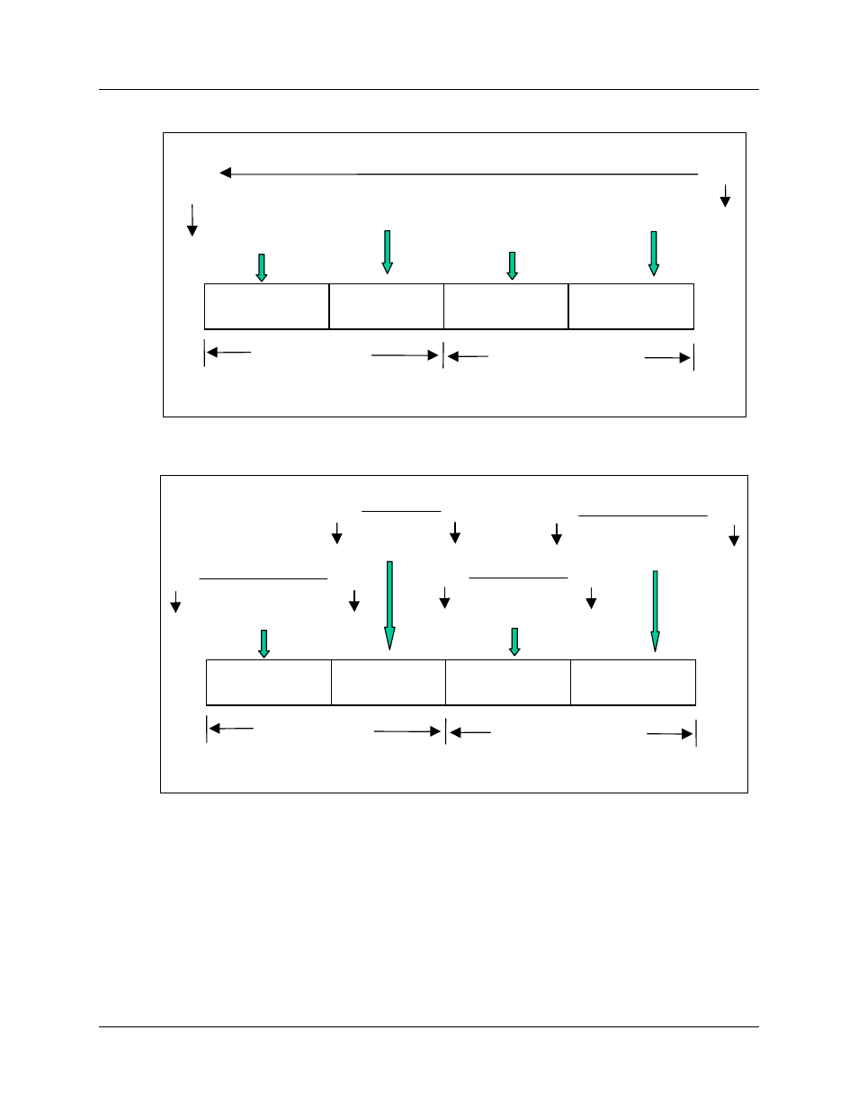 1 ieee floating point formats | Honeywell HC900 User Manual | Page 19 / 114