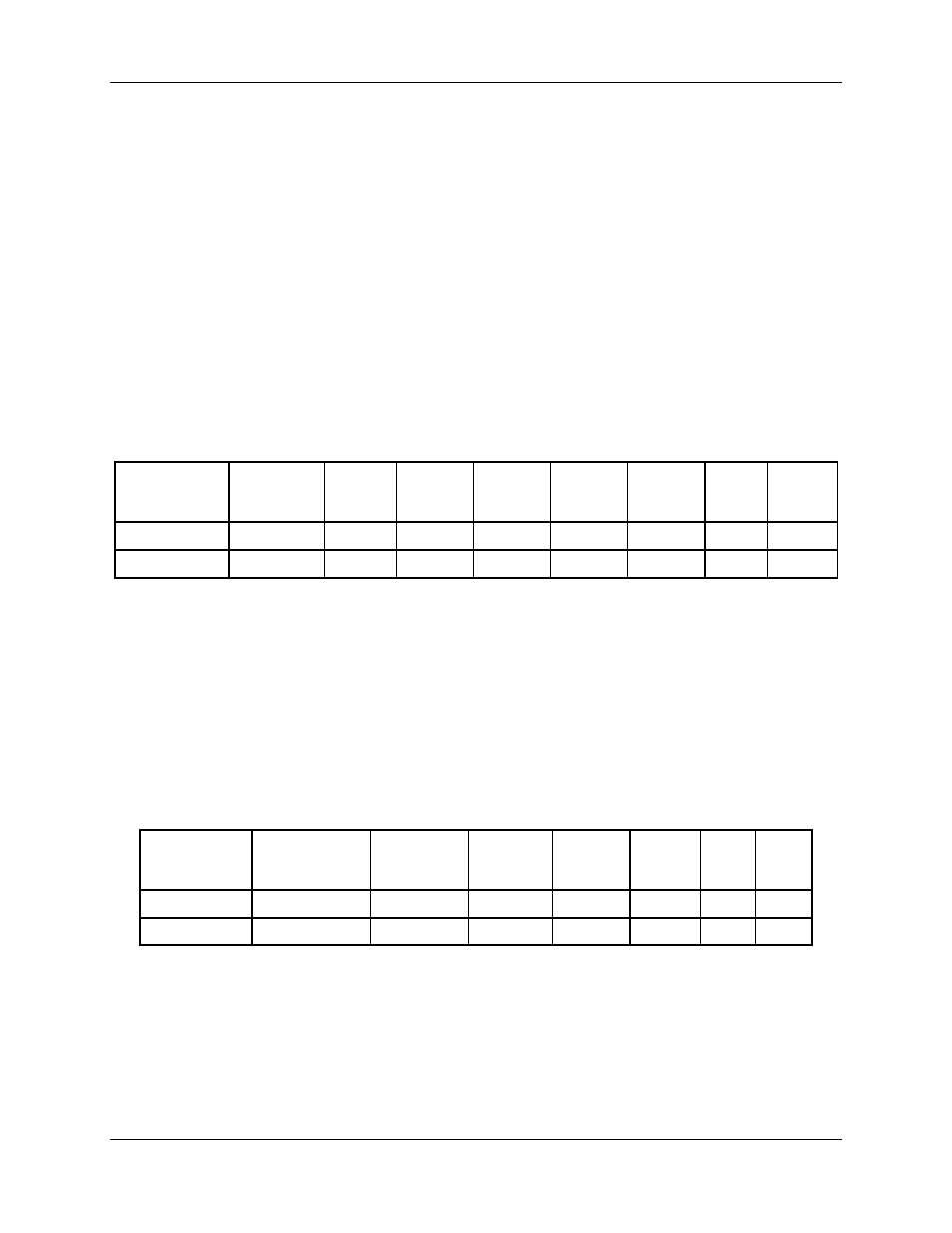 3 function code 01 – read digital output status | Honeywell HC900 User Manual | Page 28 / 114