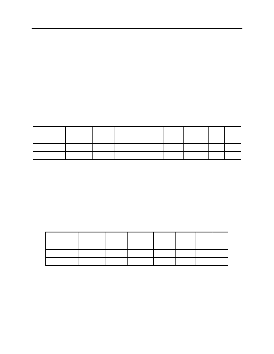 4 function code 02 - read digital input status | Honeywell HC900 User Manual | Page 37 / 114