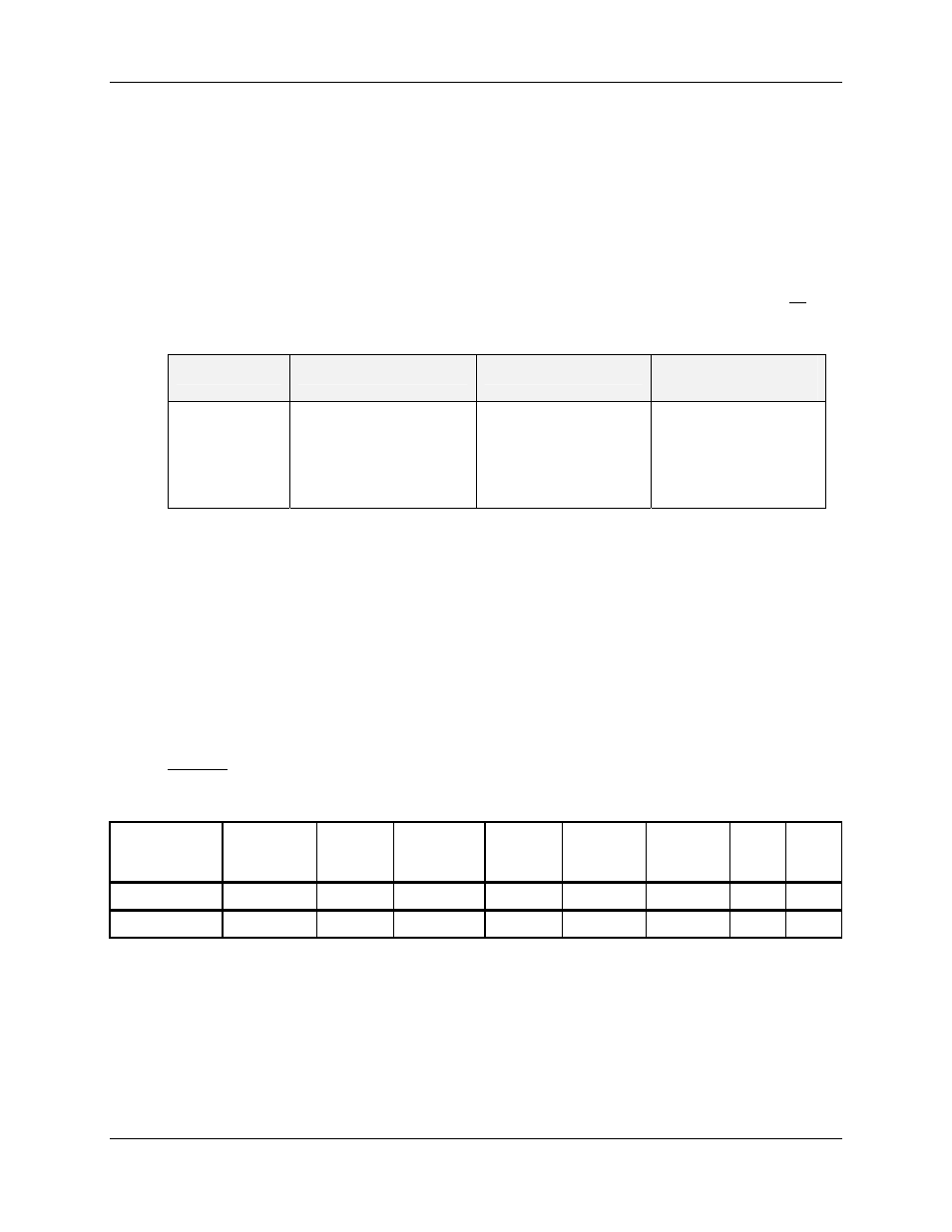 5 function code 03- read holding (data) registers | Honeywell HC900 User Manual | Page 38 / 114