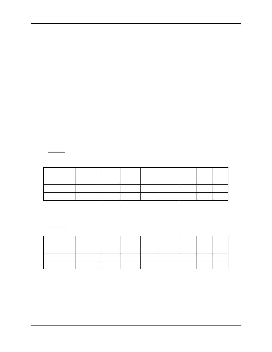 7 function code 05 - force single digital output | Honeywell HC900 User Manual | Page 42 / 114