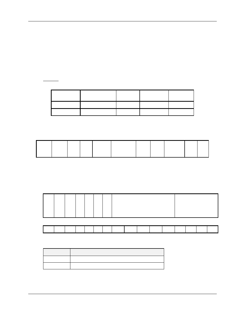 11 function code 17 (11h) - report hc900 id | Honeywell HC900 User Manual | Page 46 / 114