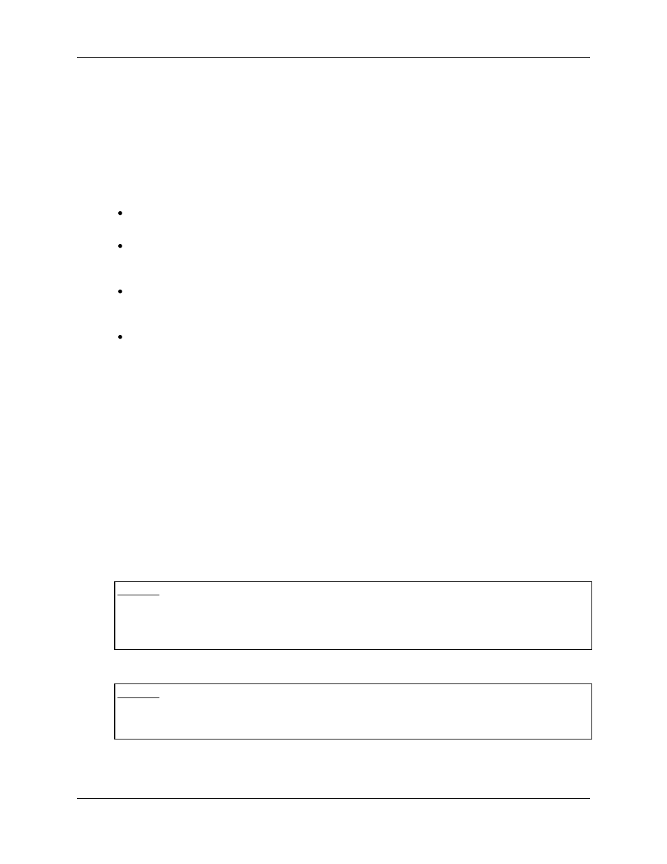 Modbus rtu exception codes, 1 introduction, An exception response code as described in 5 | Modbus rtu, Exception codes | Honeywell HC900 User Manual | Page 48 / 114