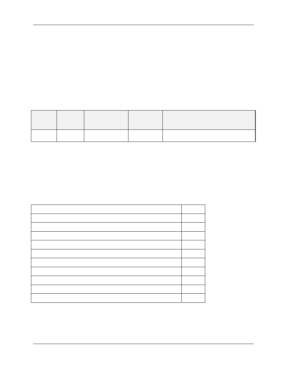 17 user defined signals and variables, 18 custom map parameters, The cust | On 6.18 | Honeywell HC900 User Manual | Page 99 / 114