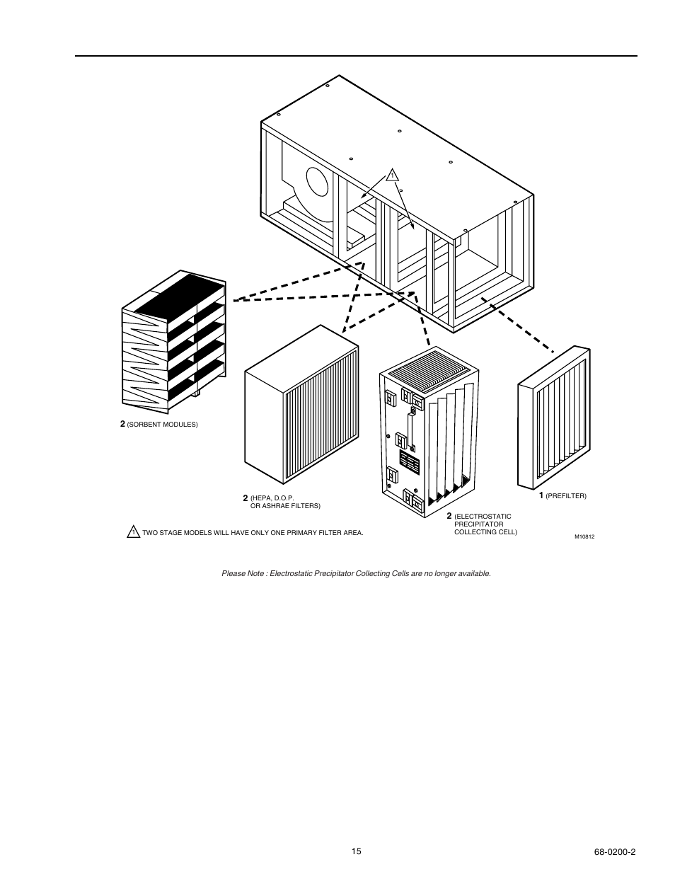 Honeywell F116 User Manual | Page 15 / 16