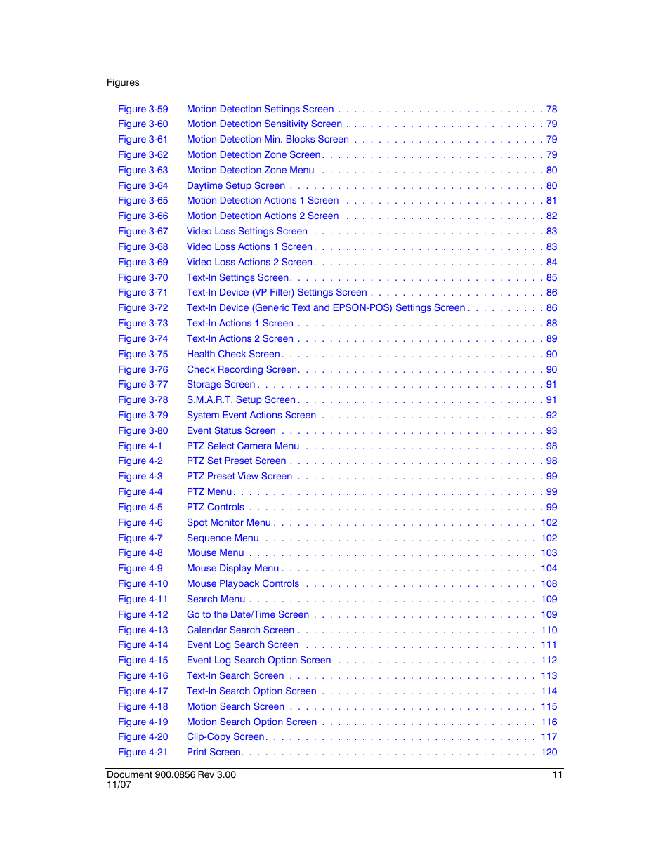 Honeywell HRXD9 User Manual | Page 11 / 156