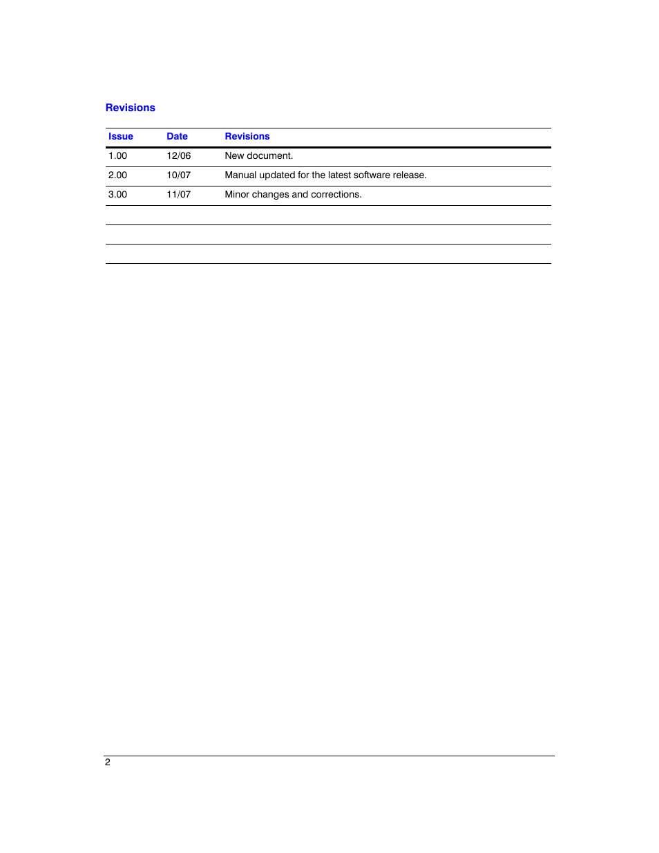 Honeywell HRXD9 User Manual | Page 2 / 156