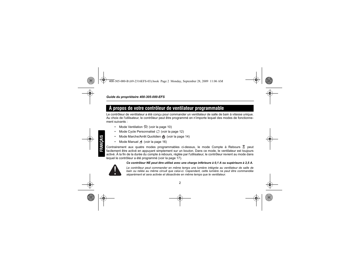 Honeywell HVC0001 User Manual | Page 24 / 64
