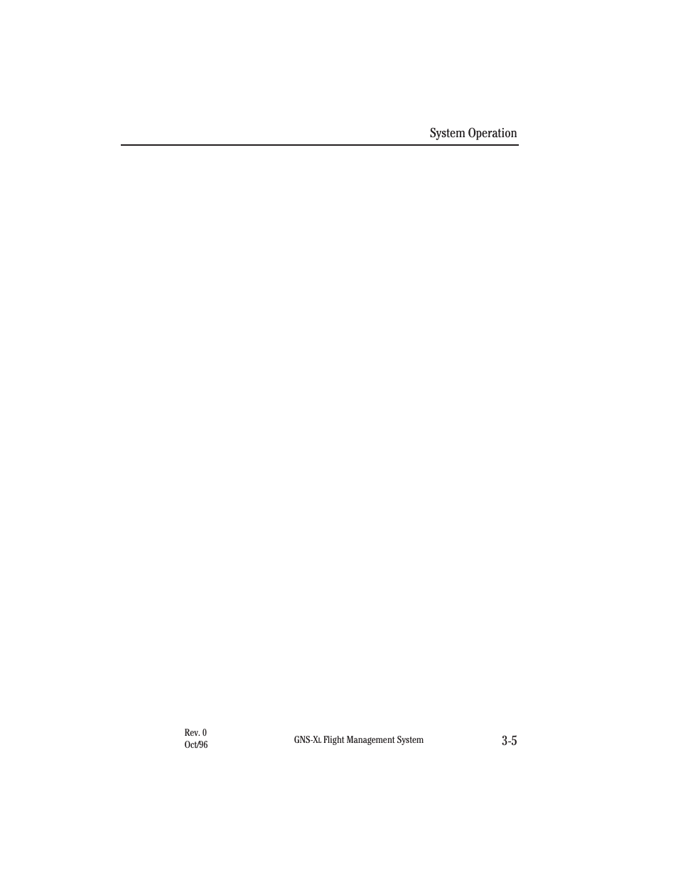 Option 2: using the pos field | Honeywell GNS-XL User Manual | Page 116 / 353