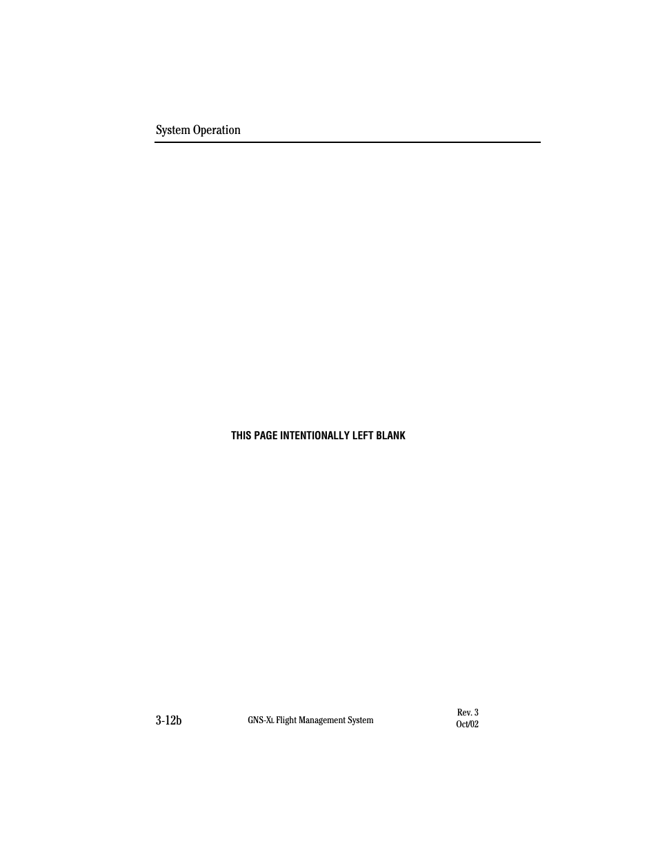 Honeywell GNS-XL User Manual | Page 125 / 353