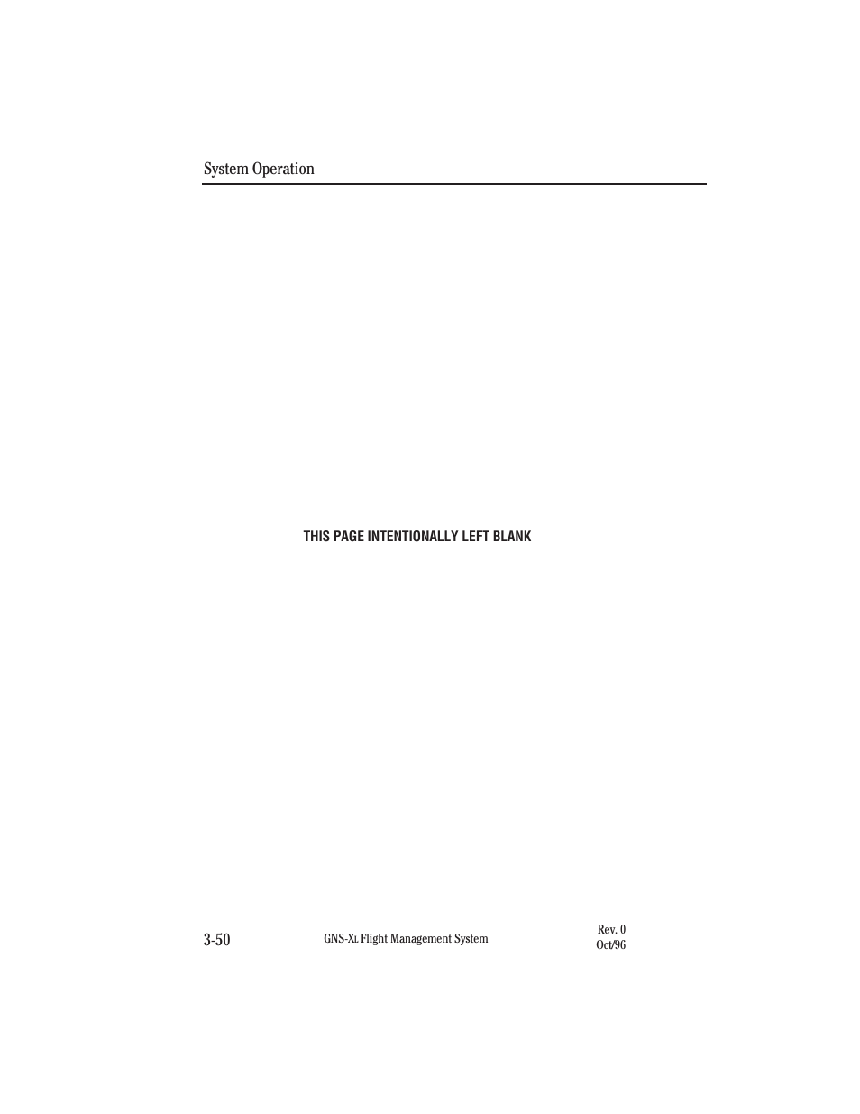 Honeywell GNS-XL User Manual | Page 168 / 353