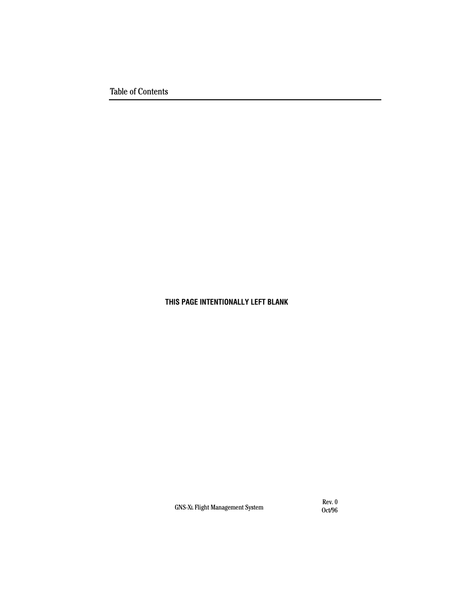 Honeywell GNS-XL User Manual | Page 23 / 353