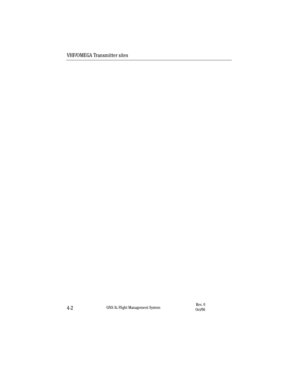 Honeywell GNS-XL User Manual | Page 254 / 353