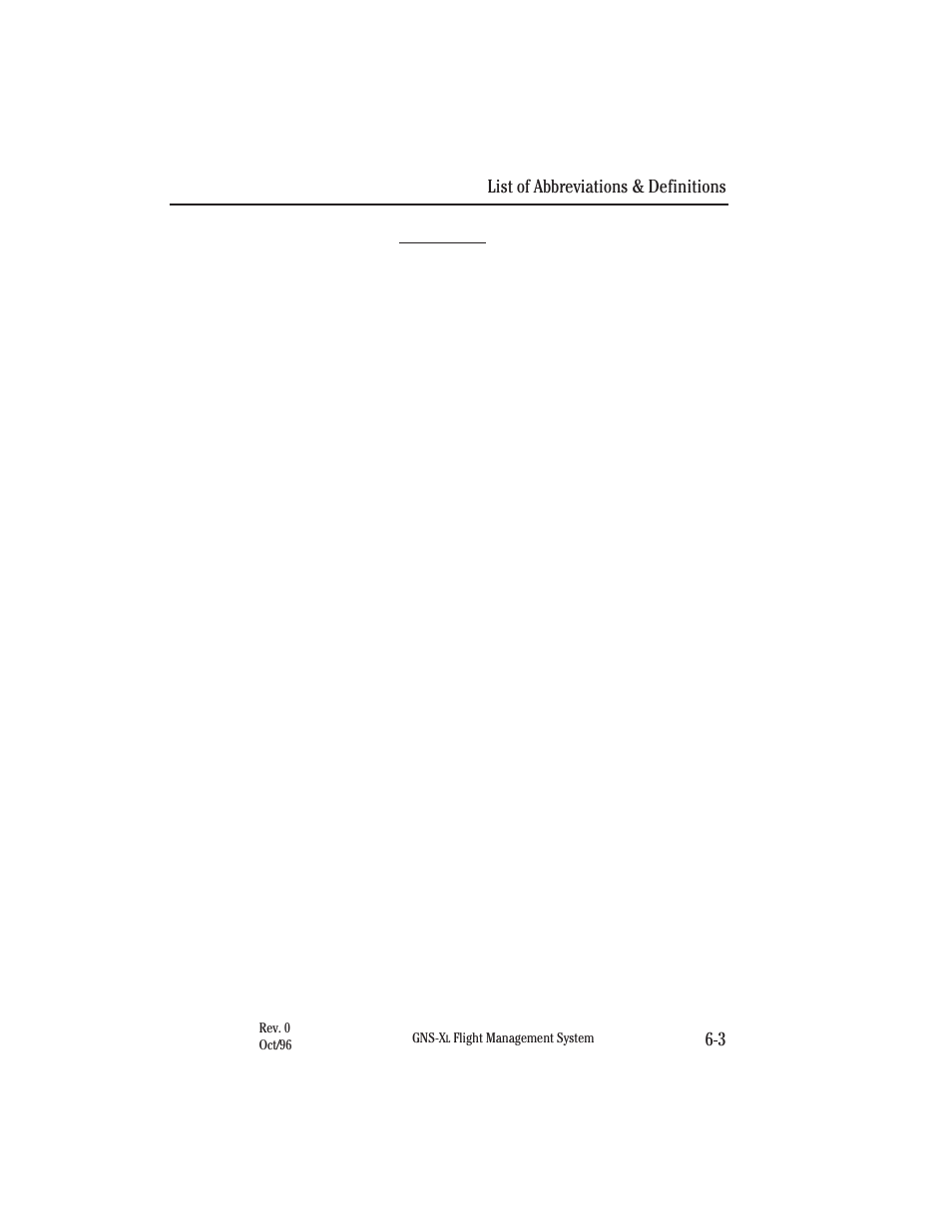 Honeywell GNS-XL User Manual | Page 259 / 353