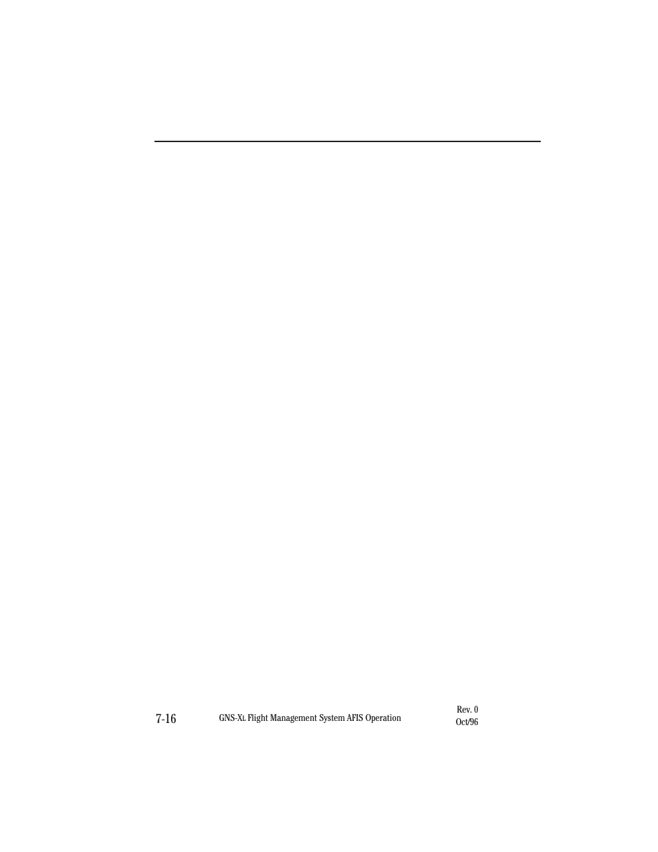 Honeywell GNS-XL User Manual | Page 282 / 353
