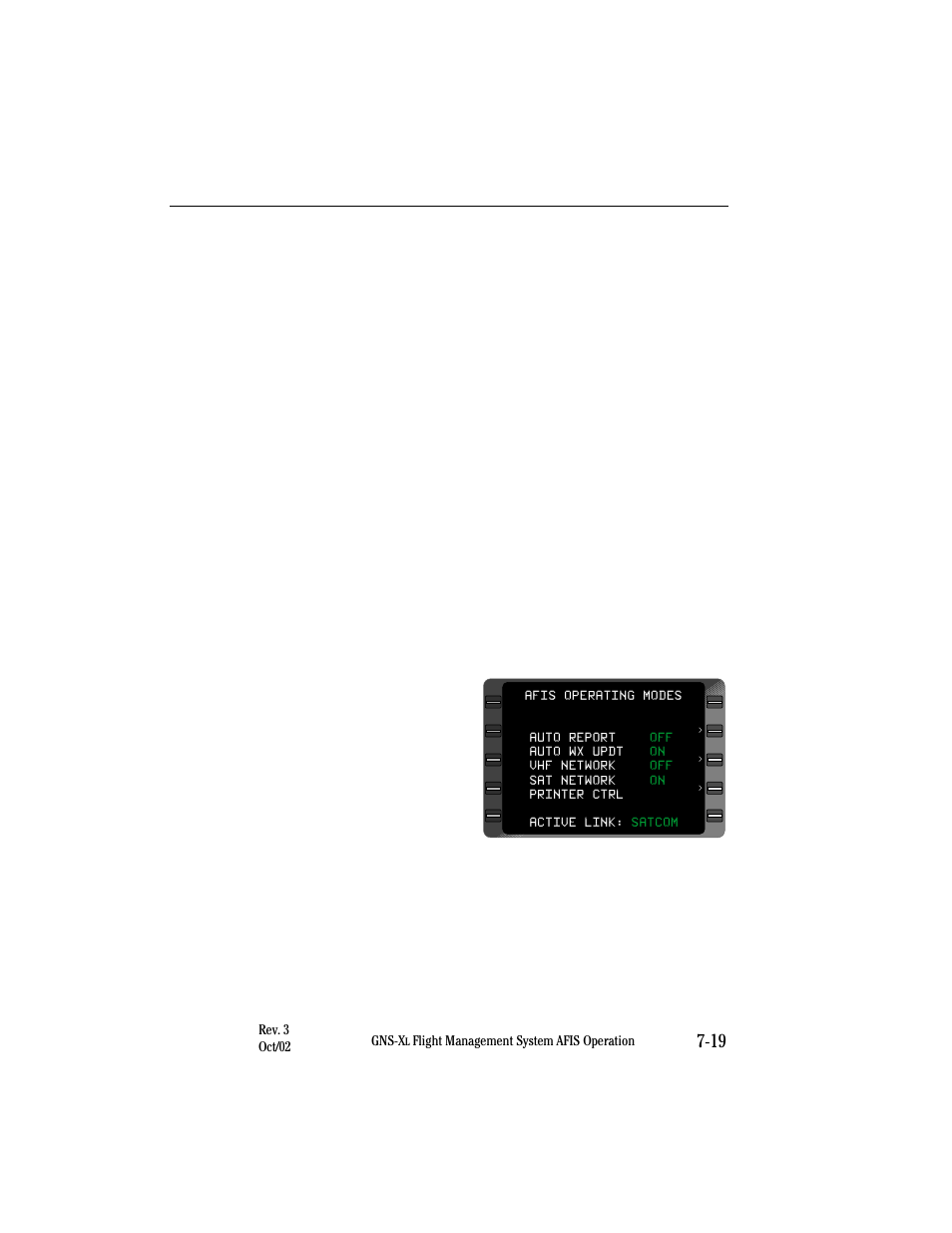 Honeywell GNS-XL User Manual | Page 285 / 353