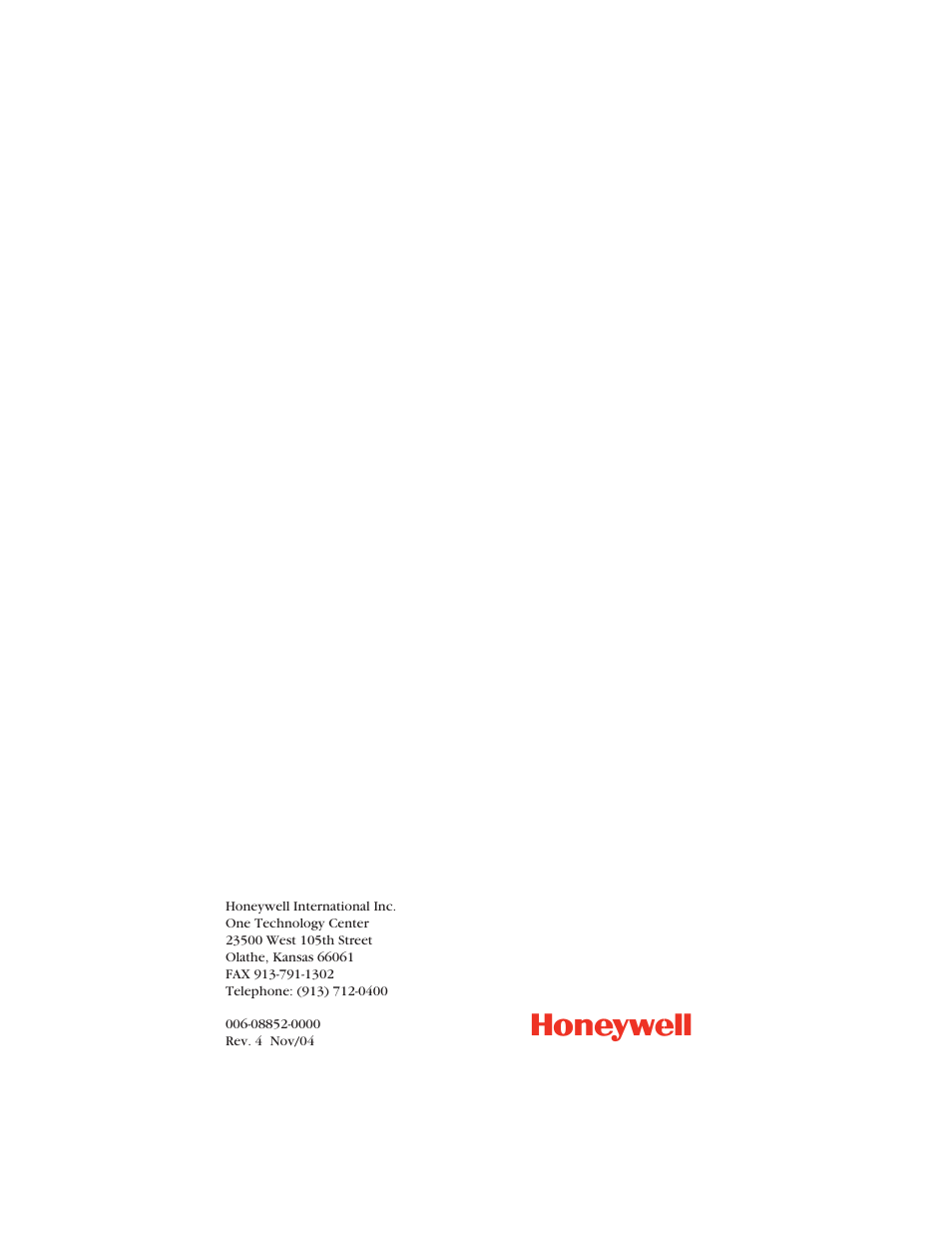 Honeywell GNS-XL User Manual | Page 353 / 353