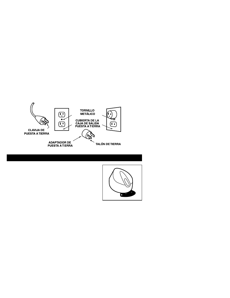 Guarde estas instrucciones | Honeywell HEAT BLASTER HZ-615 User Manual | Page 15 / 18