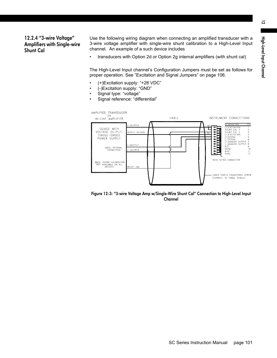 Honeywell SC1000 User Manual | Page 101 / 174